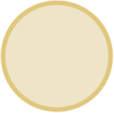 Gold plated - less than 0.1% gold. Surface gold is used in low quality alternative gold products. These pieces are filled with other dirty metals and only plated at the end with extremely thin layers of gold.